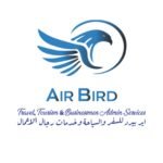 Airbird logo